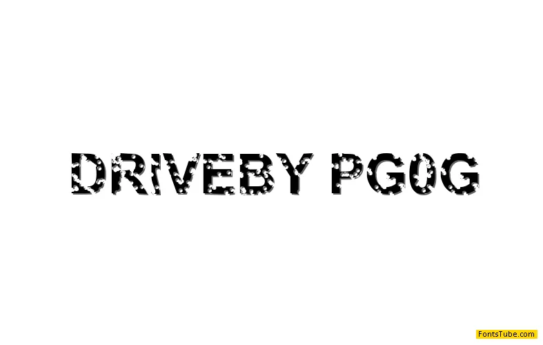 Driveby