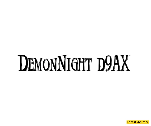 Demon