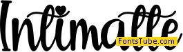 Intimatte