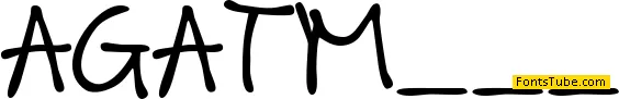 Agata Font Family