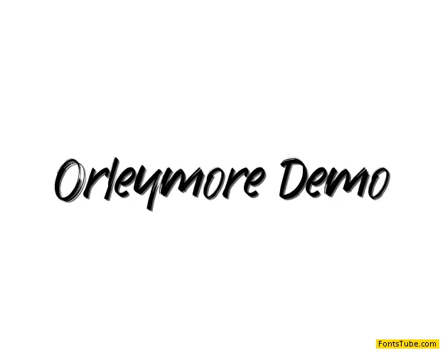 Orleymore