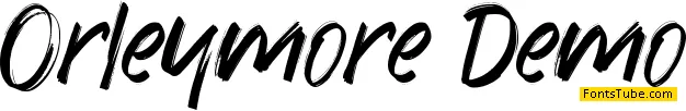 Orleymore
