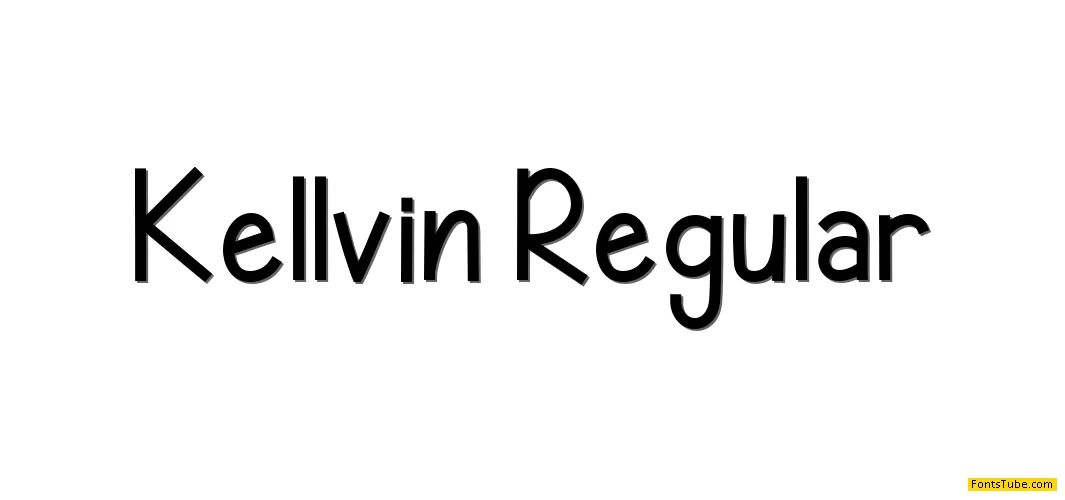 Kellvin