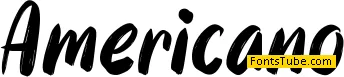 Americano