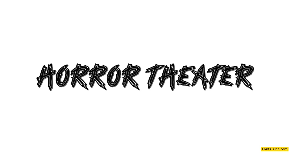 Horror Theater