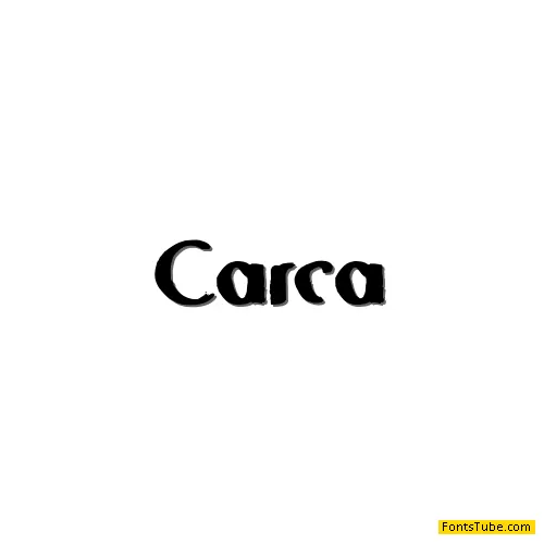 Carca