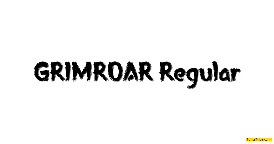 Grimroar