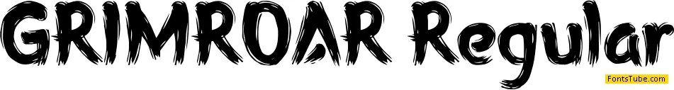 Grimroar