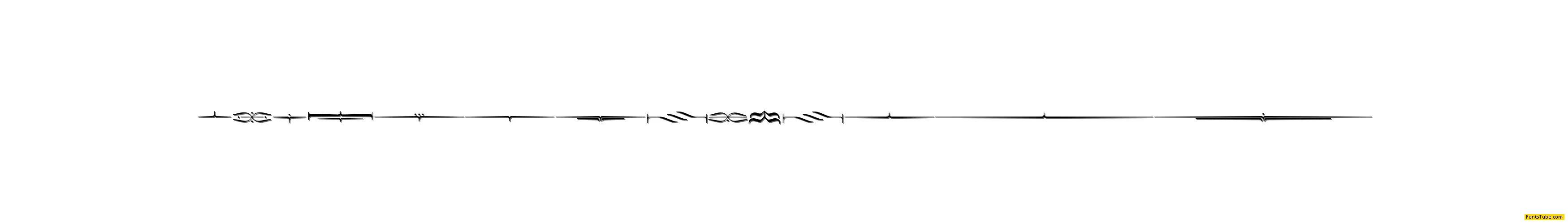 FoglihtenDeH0 Font Family