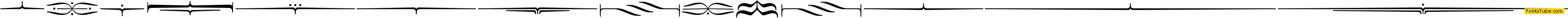 FoglihtenDeH0 Font Family