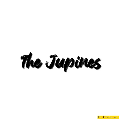 The Jupines