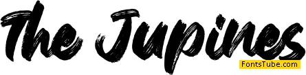The Jupines