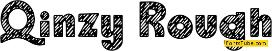 Qinzy Font Family