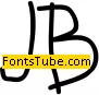 Jangan Bersedih Font