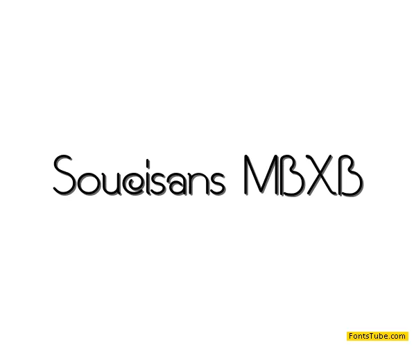 Souci Sans