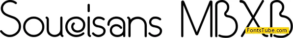 Souci Sans