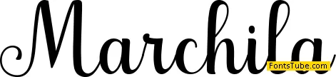 Marchila