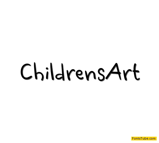Childrens Art