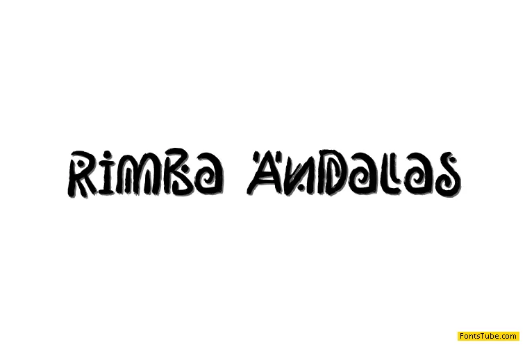 Rimba Andalas