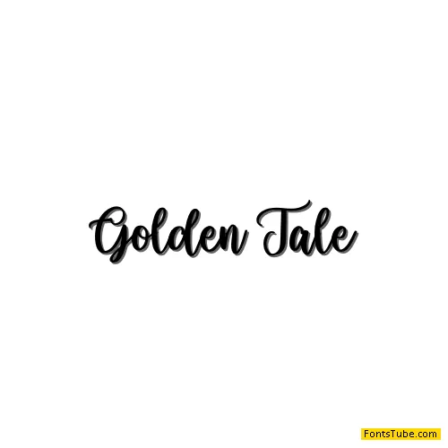 Golden Tale