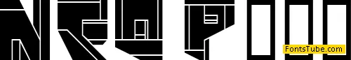 NeoPangaia Font Family