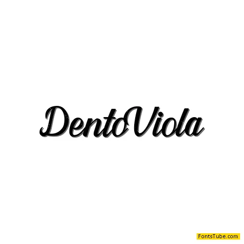 Dento Viola