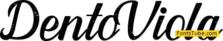 Dento Viola