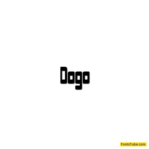 Dogo