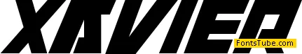 Xavier