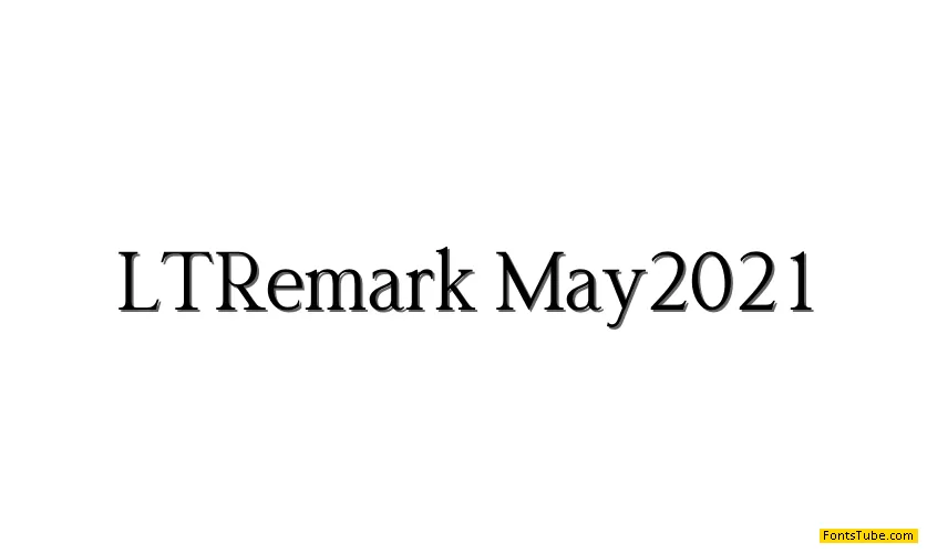 LT Remark