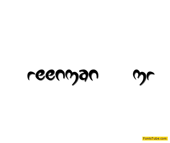 Greenman