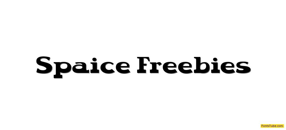 Spaice
