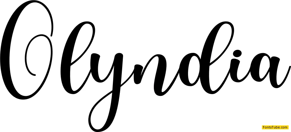 Olyndia