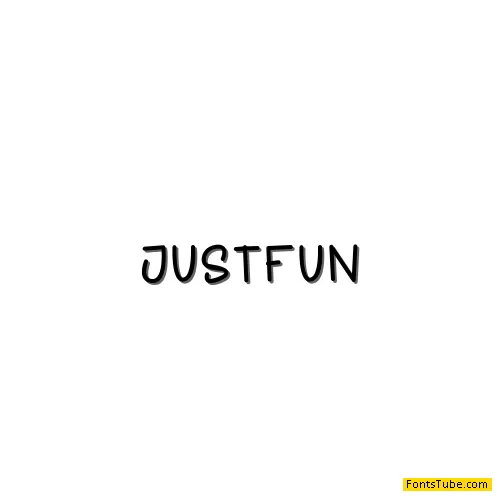 Justfun