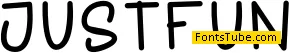 Justfun