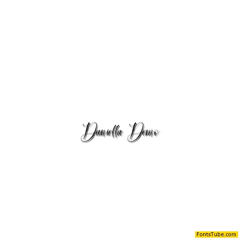 Daniella Font