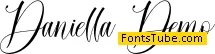 Daniella Font