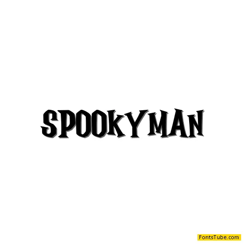 Spookyman