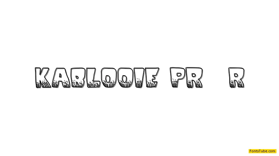 KaBlooie