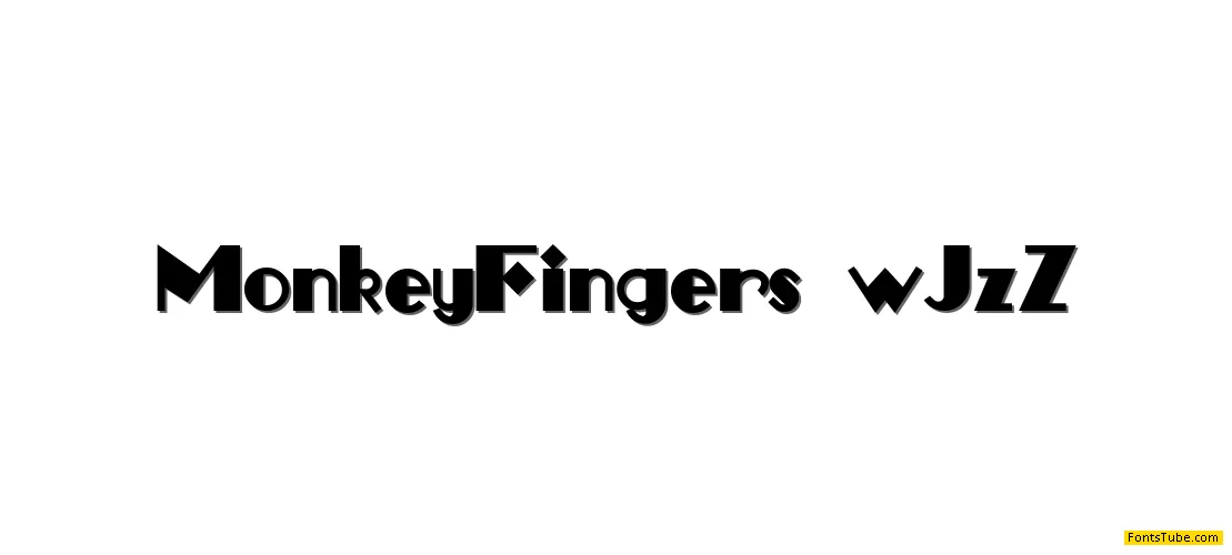 Monkey Fingers