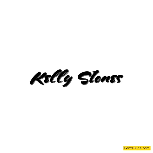 Kelly Stones