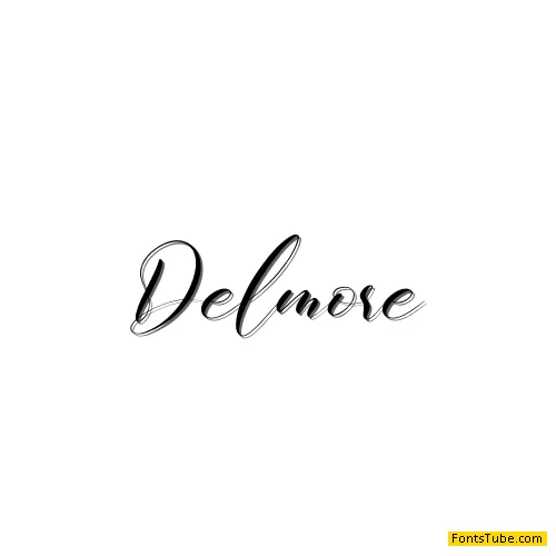 Delmore
