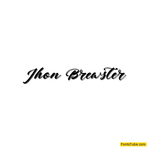 Jhon Brewster