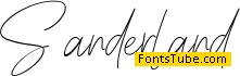 Sanderland