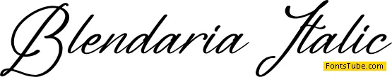 Blendaria