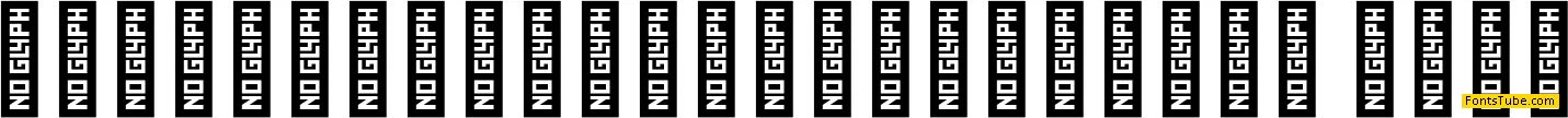 Yiddishkeit AlefAlefAlef Font