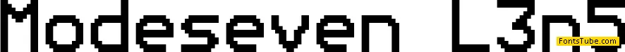 ModeSeven