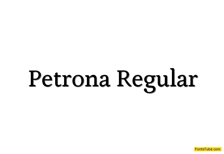Petrona Font