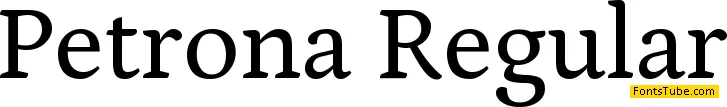 Petrona Font