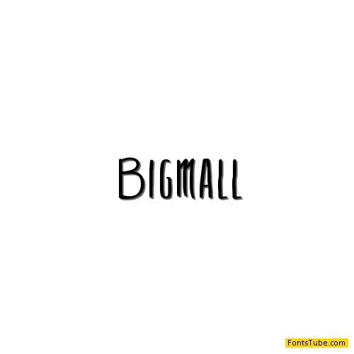 Big Mall